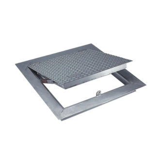 Flush Floor Hatch