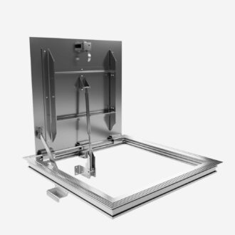 Internal Access Hatch