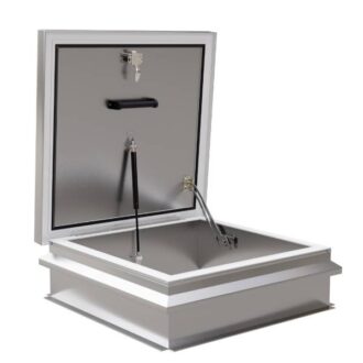 Standard Roof Access Hatch