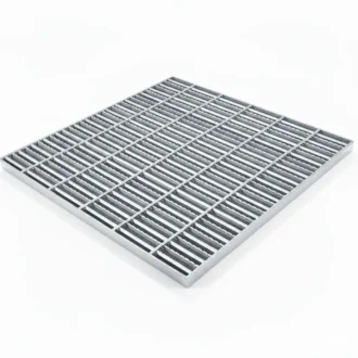 Electro-Forged Gratings