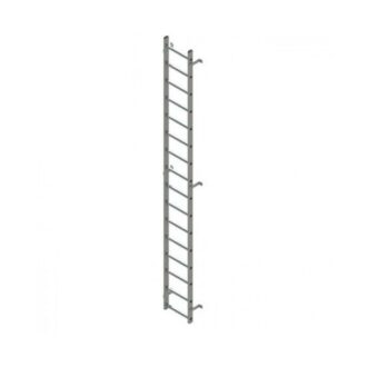 Fixed Vertical Ladder